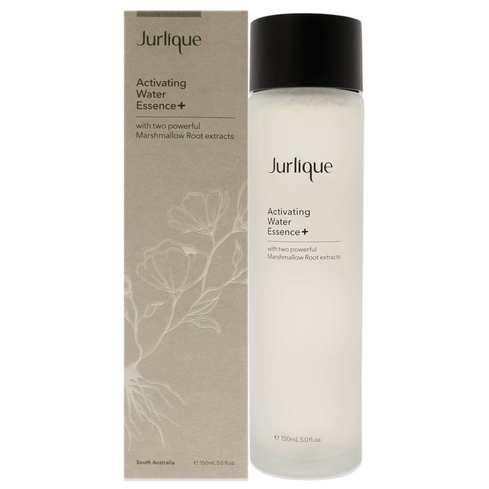 Activating Water Essence Plus by Jurlique for Unisex - 5 oz Water Essence